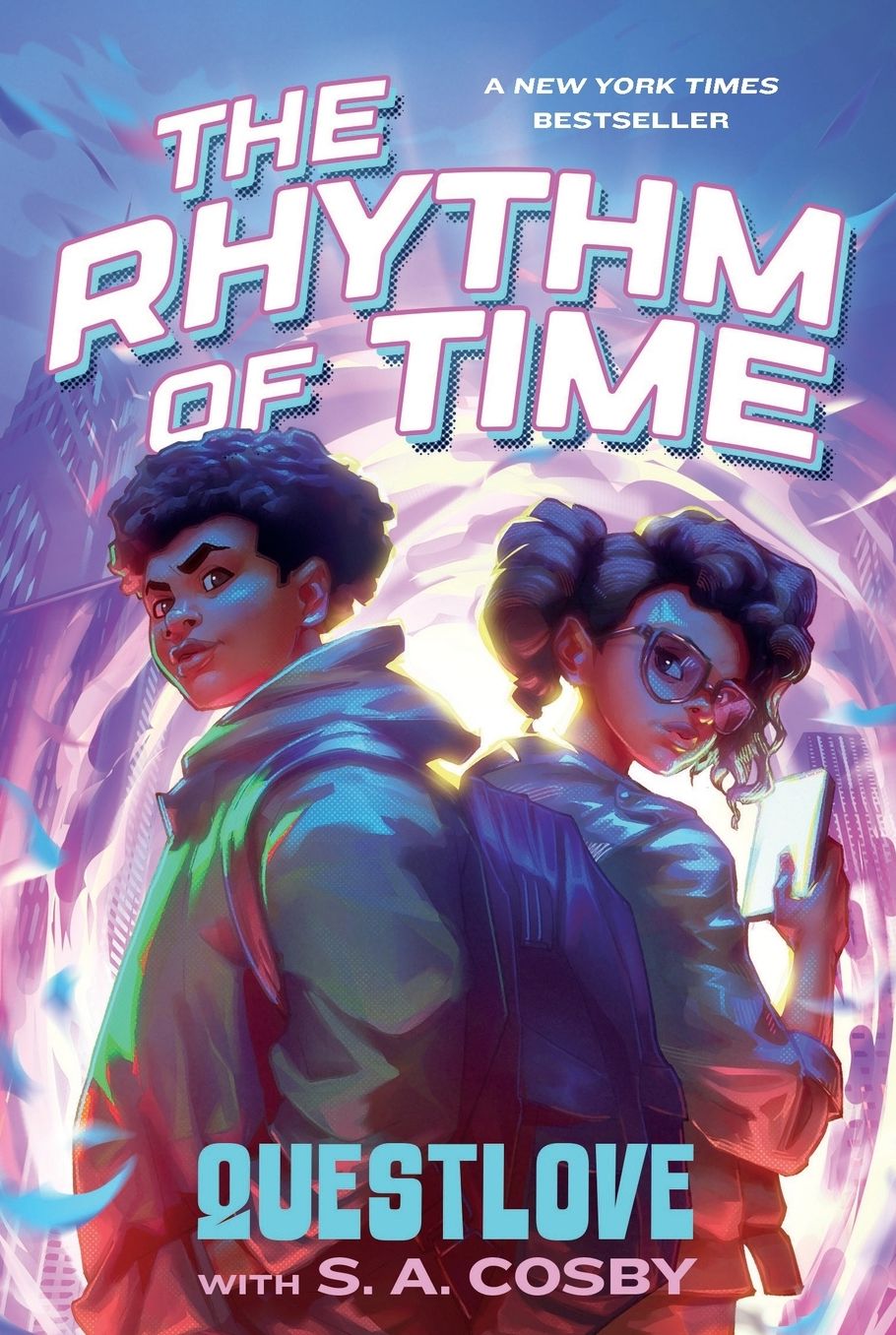 The Rhythm of Time