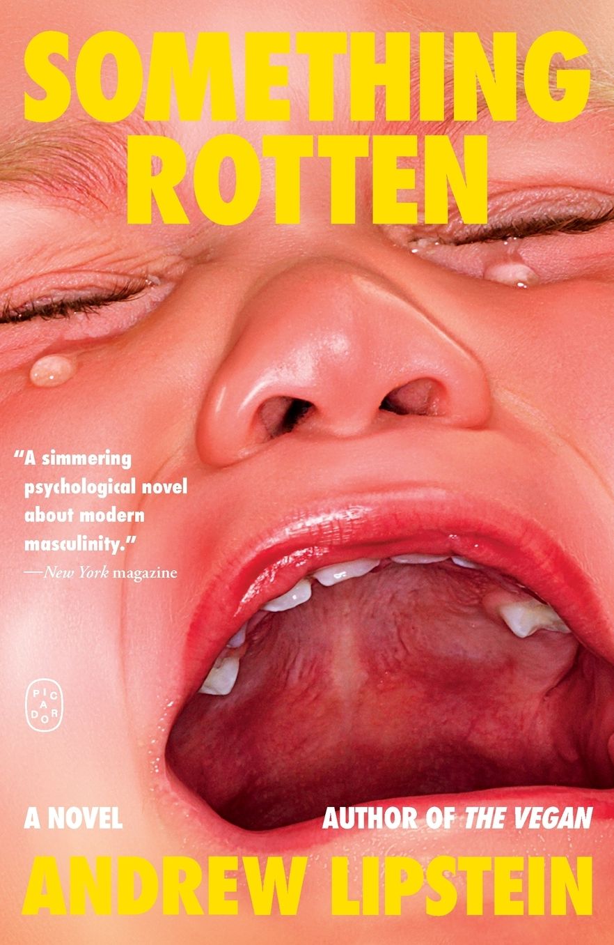Something Rotten: A Novel