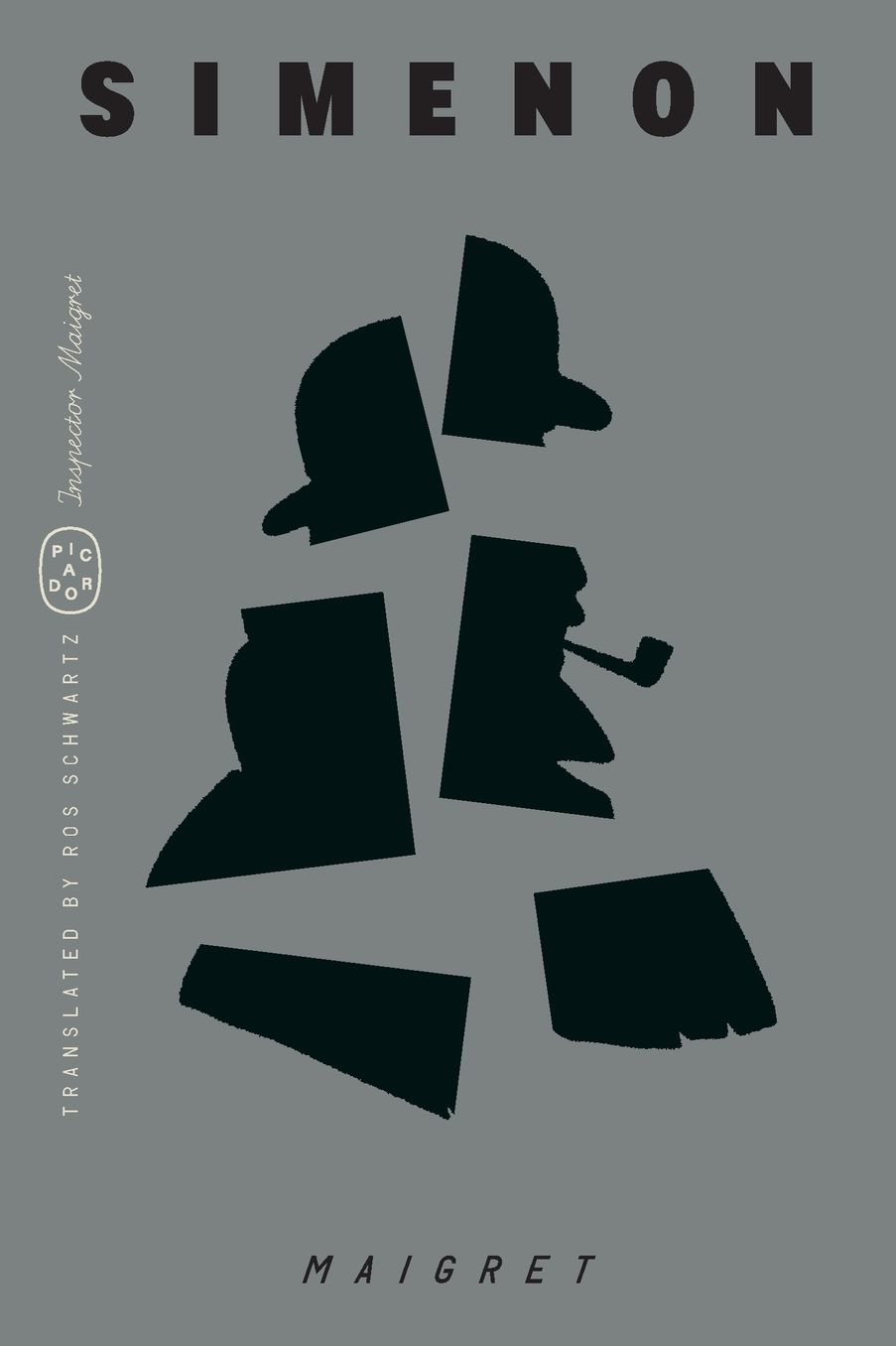 Maigret (Inspector Maigret)