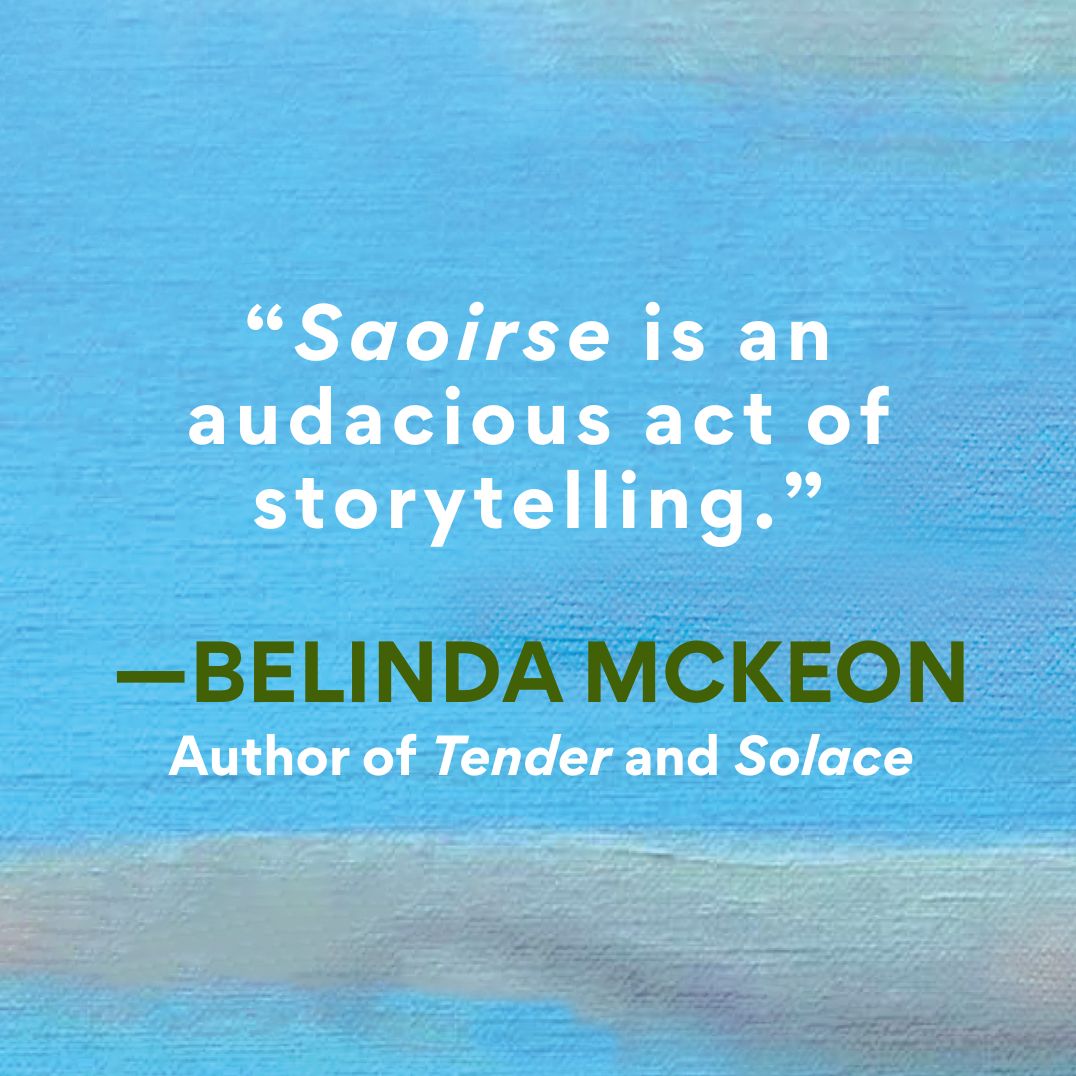 Saoirse: A Novel