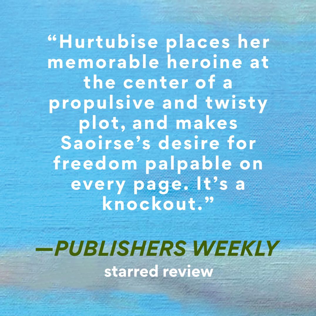 Saoirse: A Novel