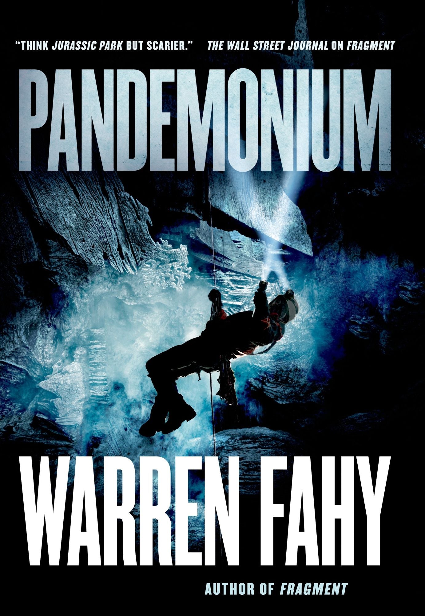 Pandemonium