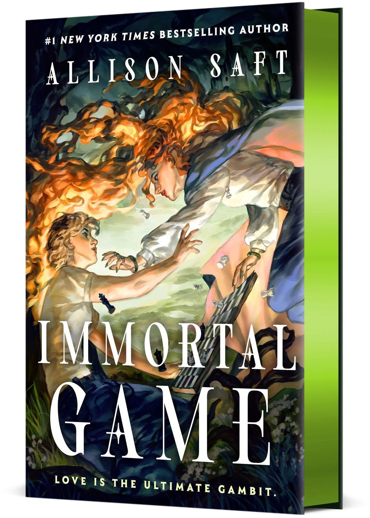 Immortal Game