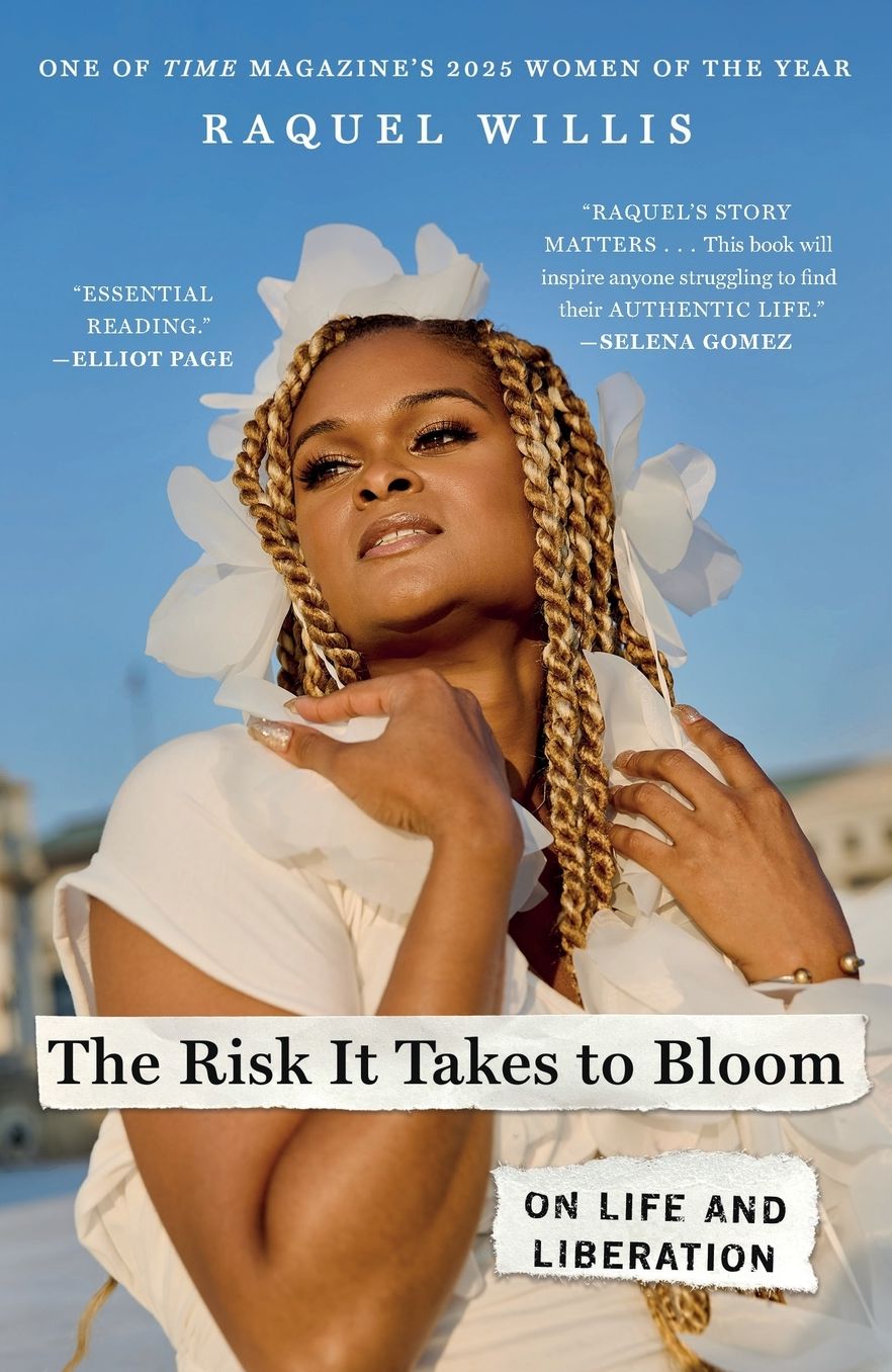 The Risk It Takes to Bloom: On Life and Liberation