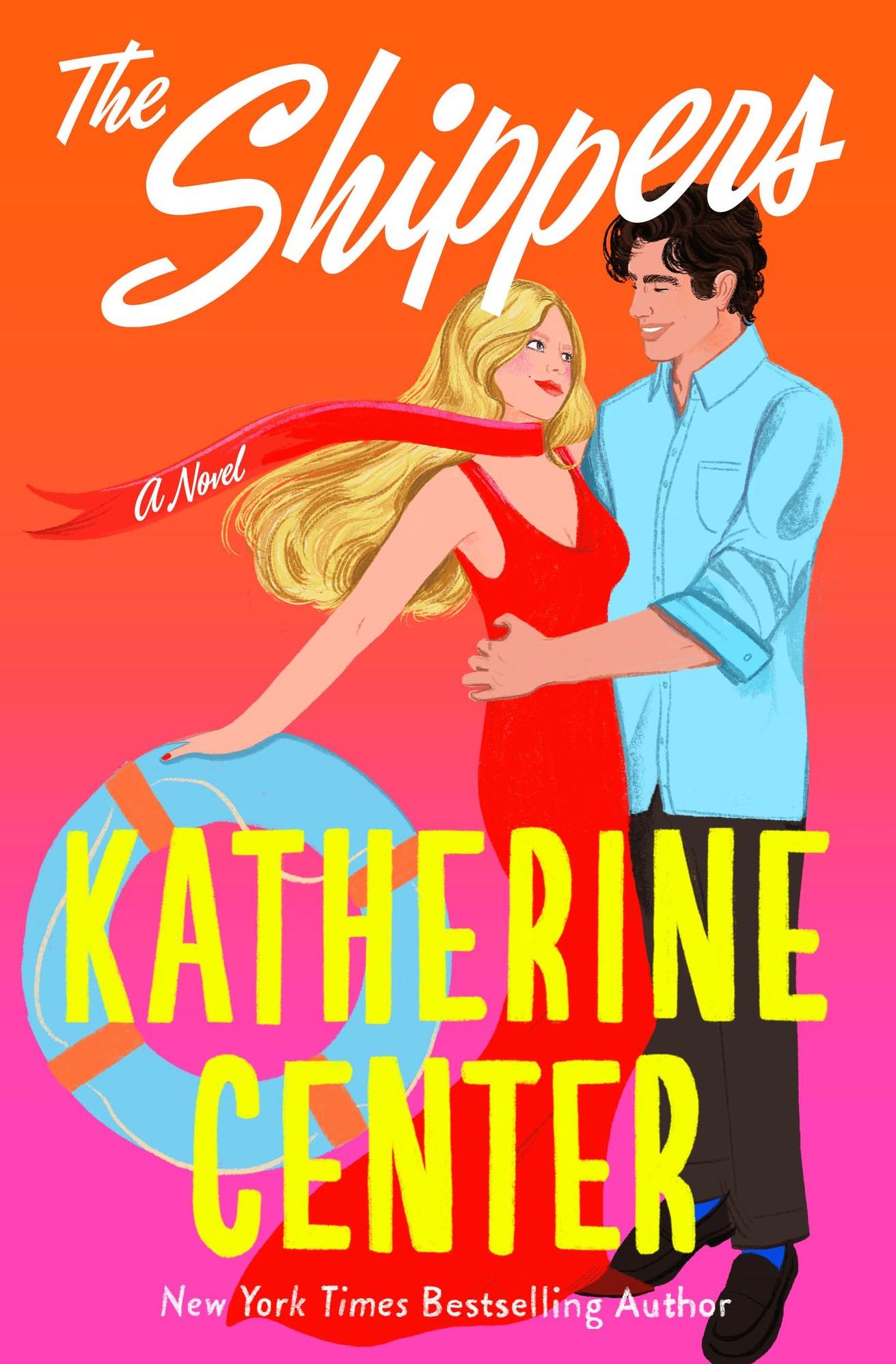 The Shippers: A Novel