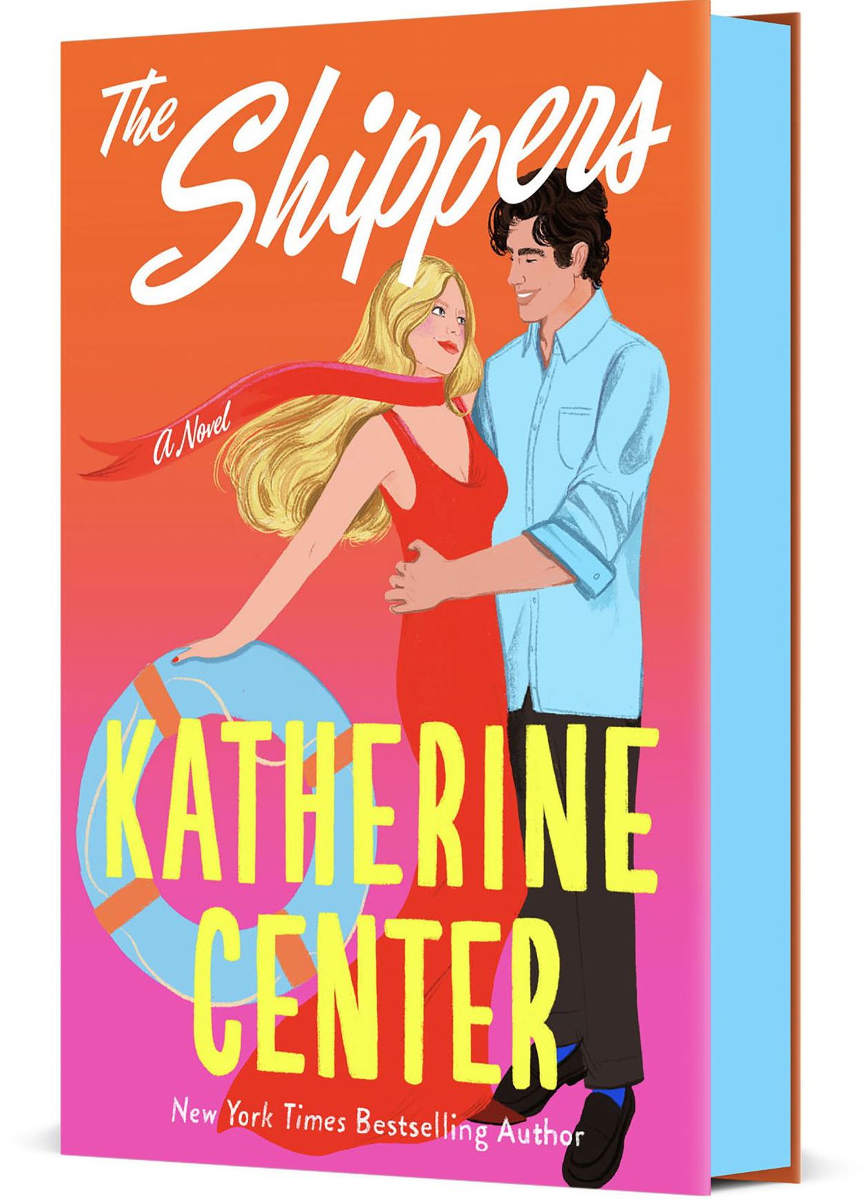The Shippers: A Novel