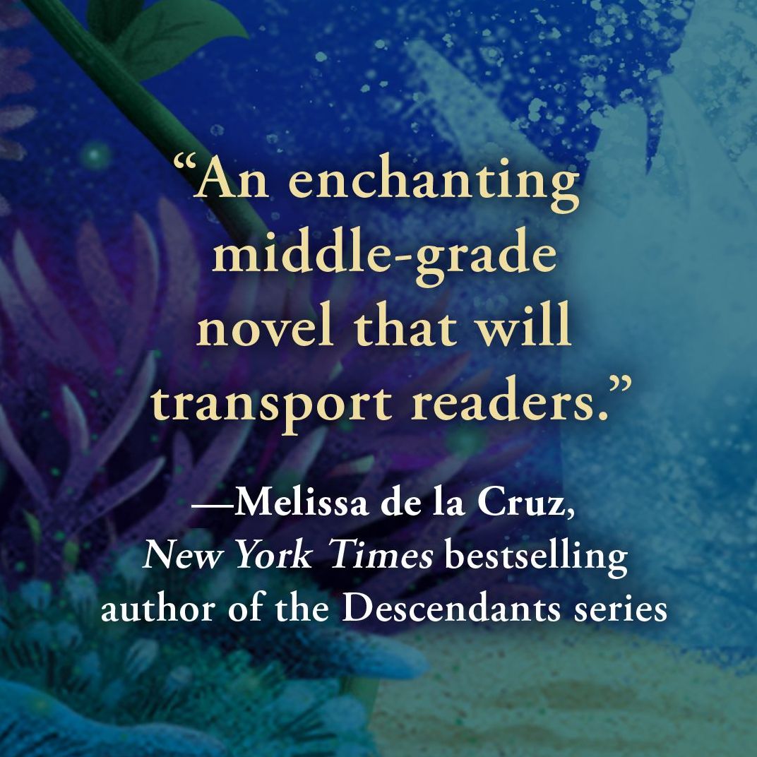 Greenwild: The City Beyond the Sea (B&N Exclusive Edition)