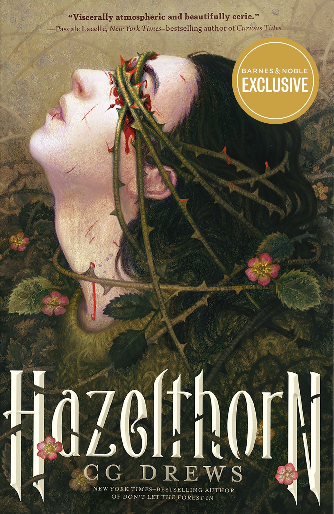 Hazelthorn (B&N Exclusive Edition)