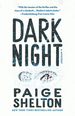 Dark Night: A Mystery