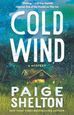 Cold Wind: A Mystery