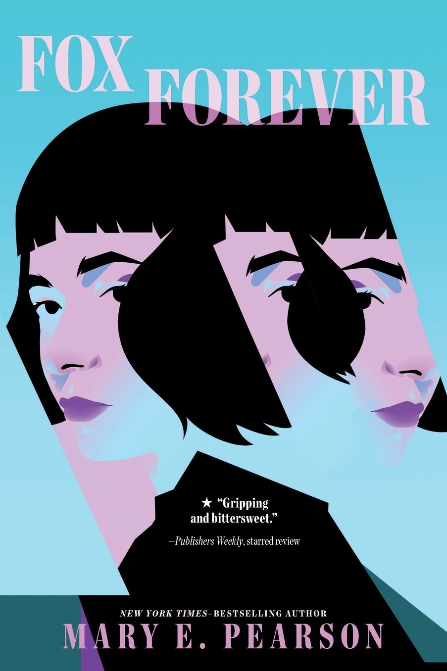 Fox Forever (Jenna Fox Chronicles #3)