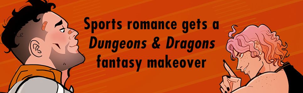 The Fake Divination Offense: A Magic & Romance Novel