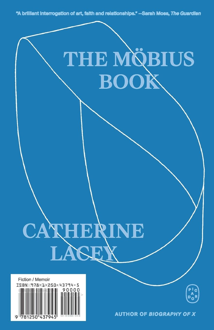 The Möbius Book