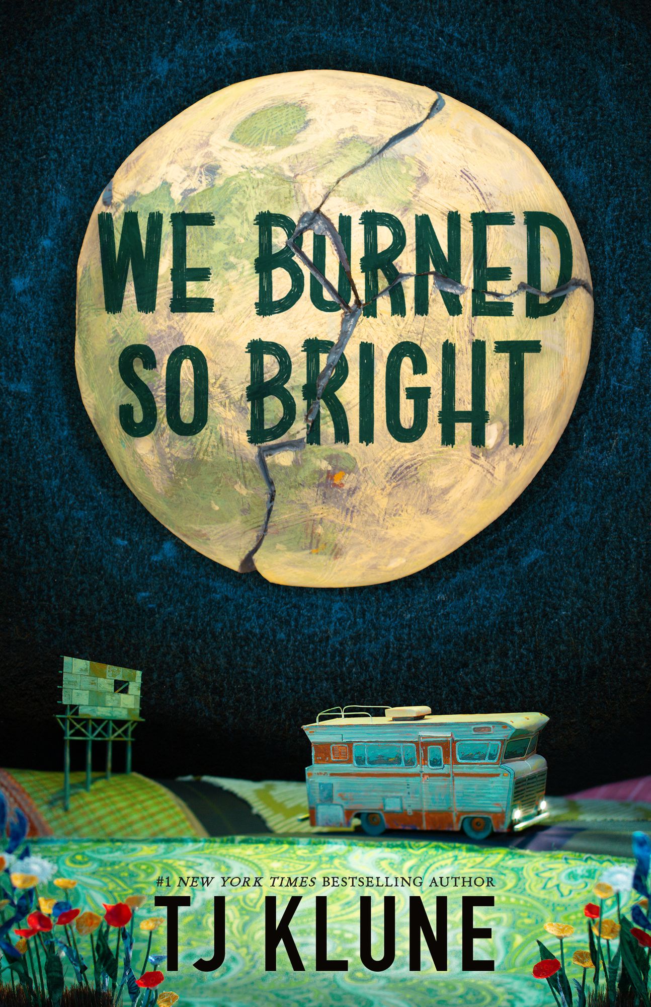 We Burned So Bright (B&N Exclusive Edition)
