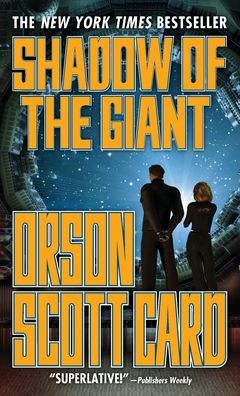 Shadow of the Giant