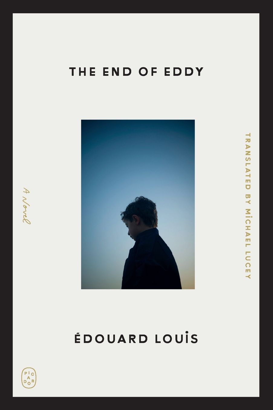 The End of Eddy: A Novel