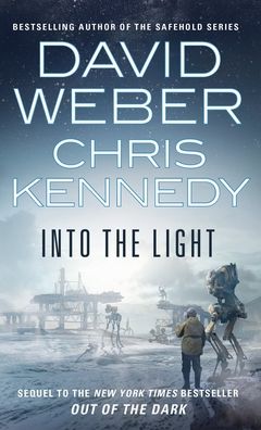 Into the Light