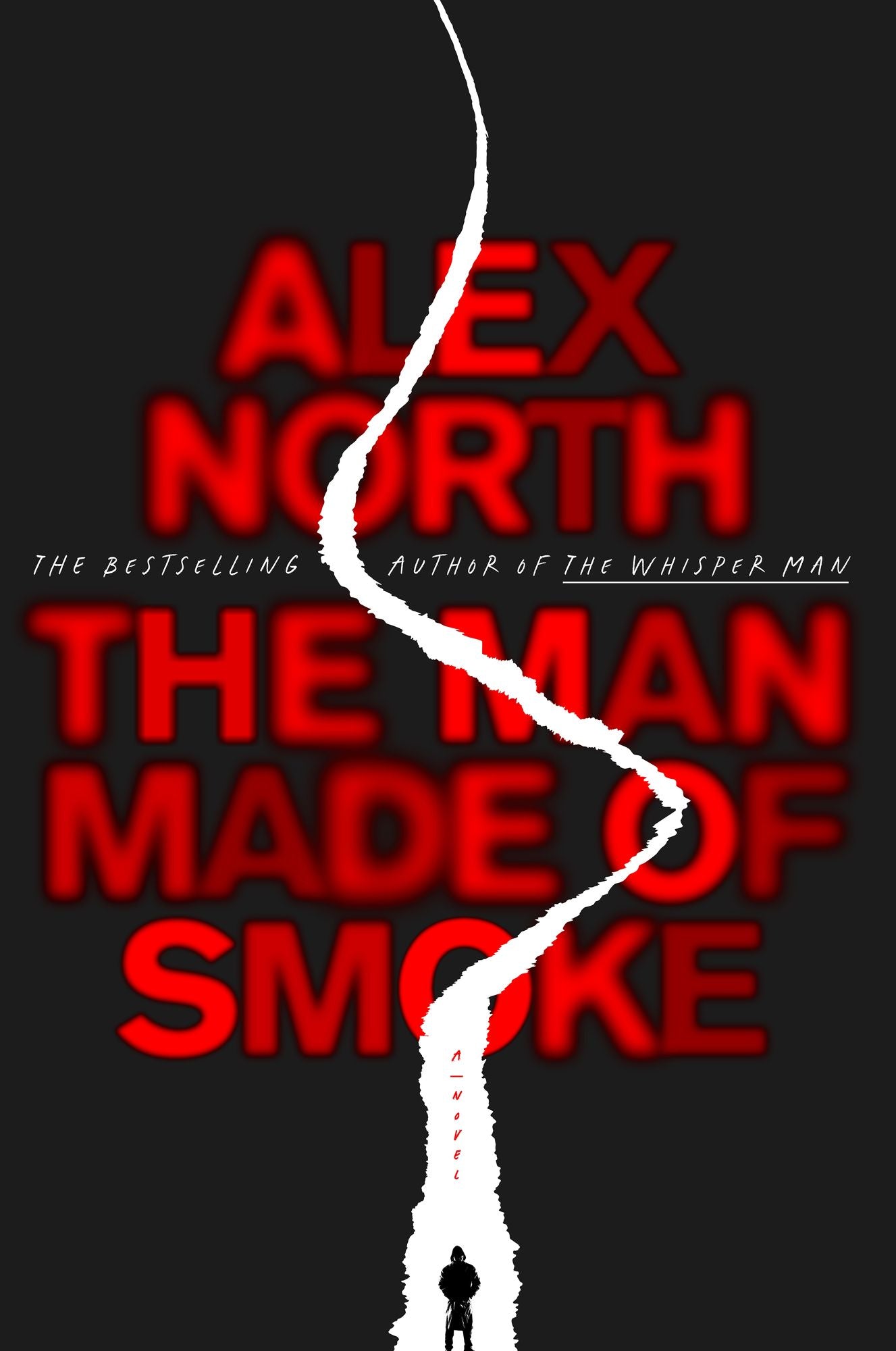 The Man Made of Smoke: A Novel