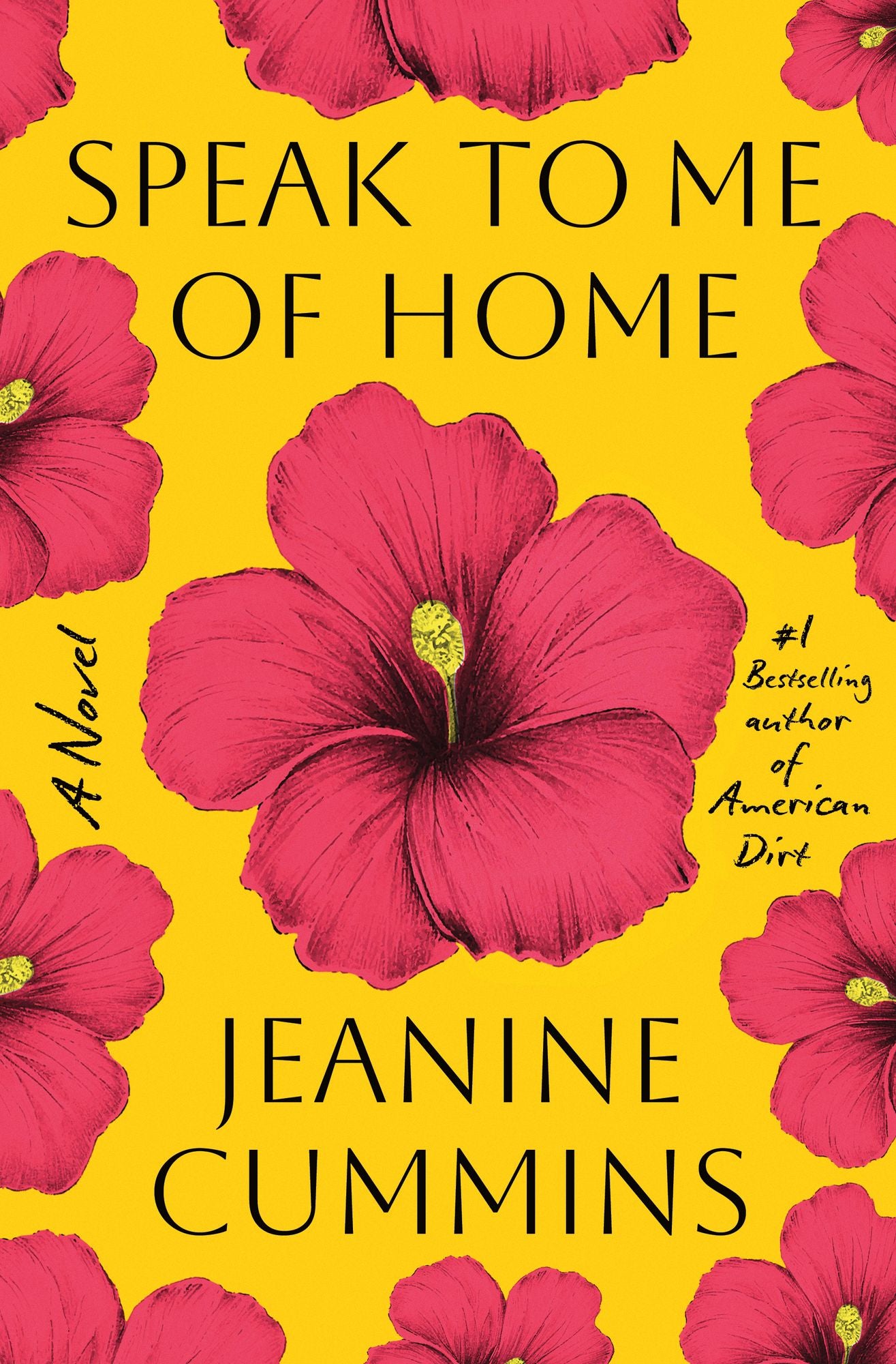 Speak to Me of Home: A Novel