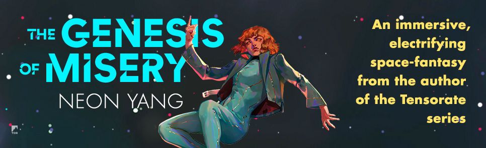 The Genesis of Misery