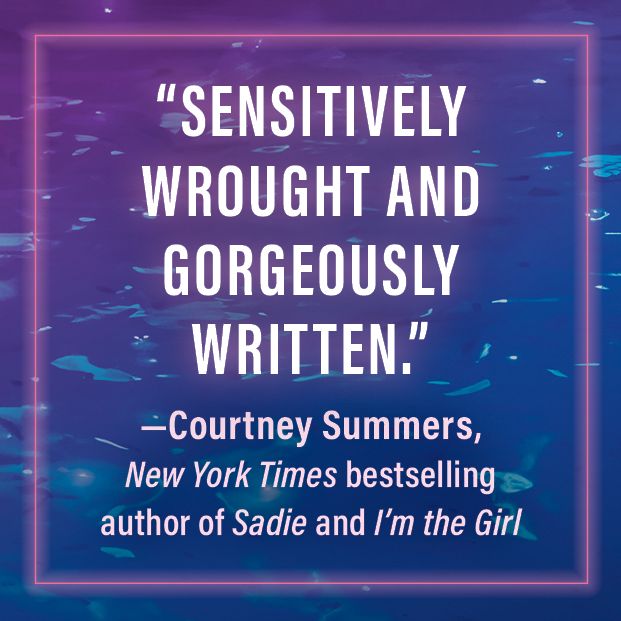 Thirsty: A Novel