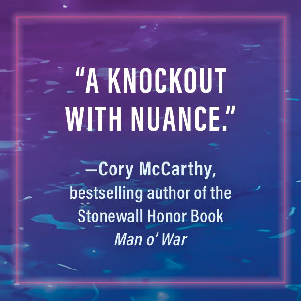 Thirsty: A Novel
