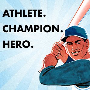 Hispanic Star: Roberto Clemente