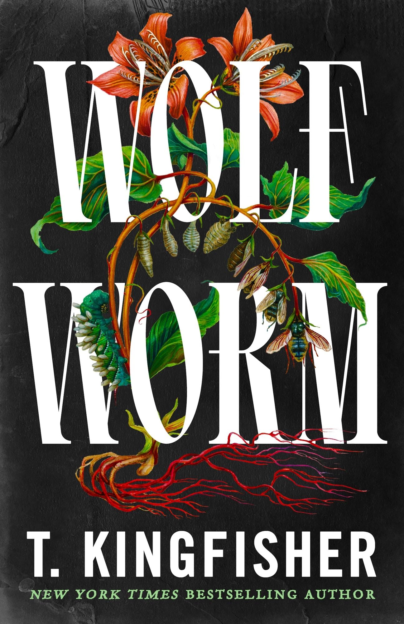 Wolf Worm