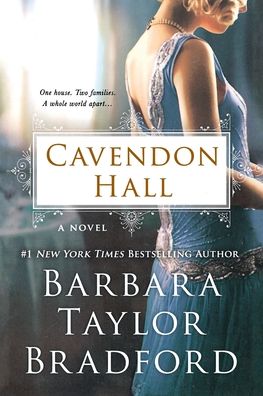 Cavendon Hall (Cavendon Hall #1)