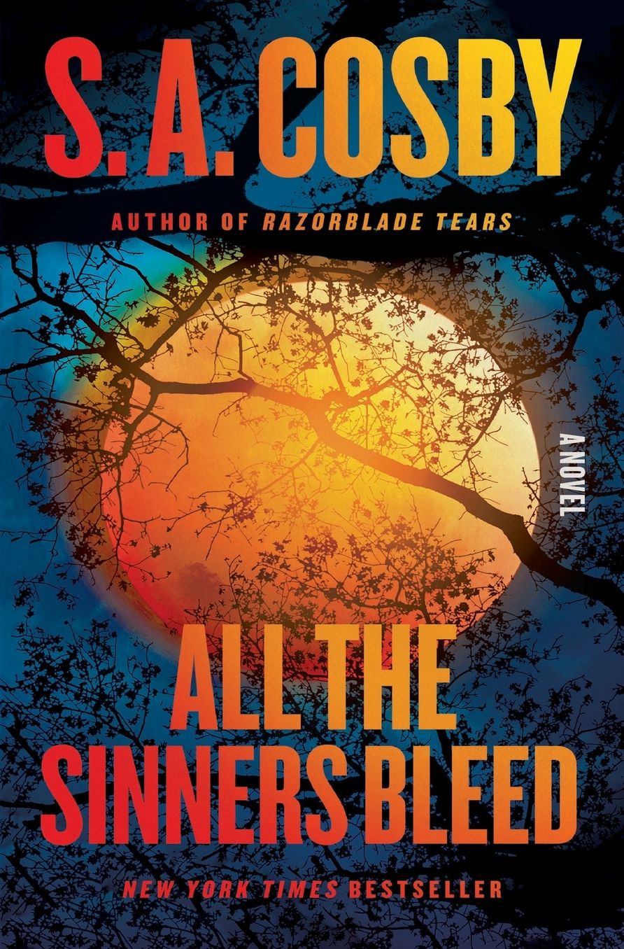 All the Sinners Bleed