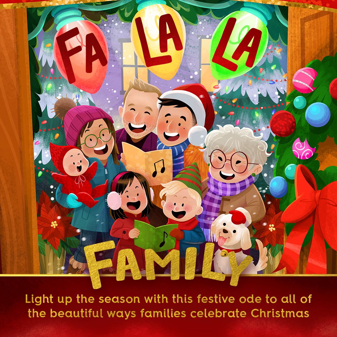 Fa La La Family