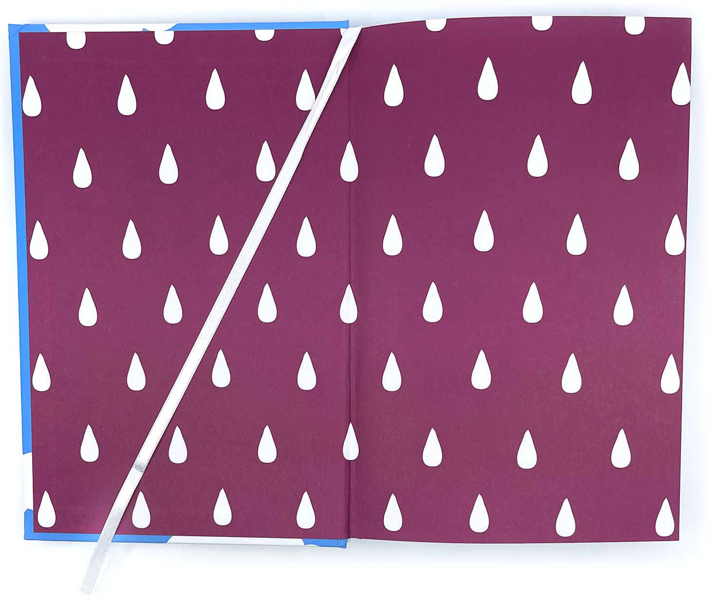 Scattered Showers: Stories