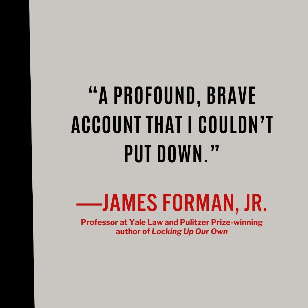 The Tragedy of True Crime: Four Guilty Men and the Stories That Define Us