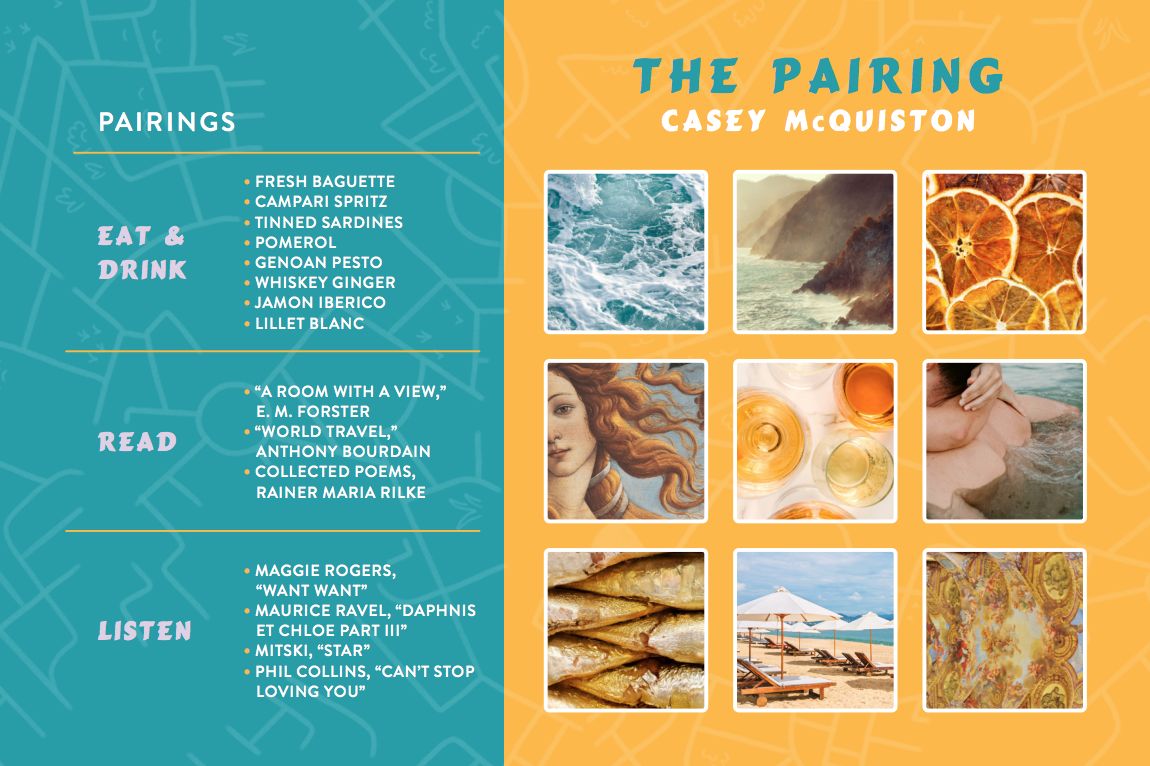 The Pairing (Special Edition)
