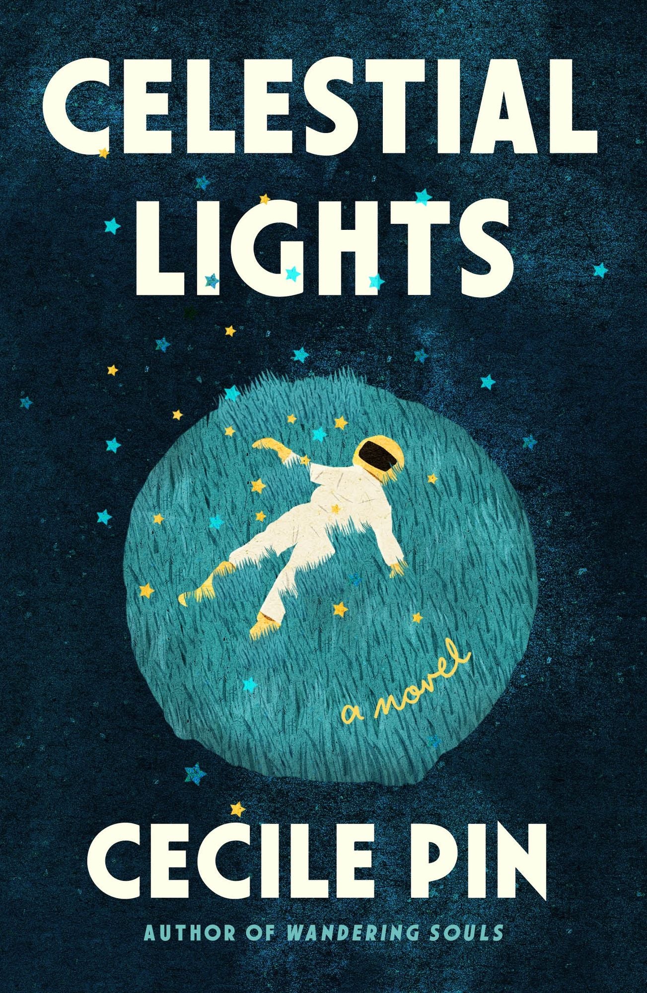 Celestial Lights: A Novel