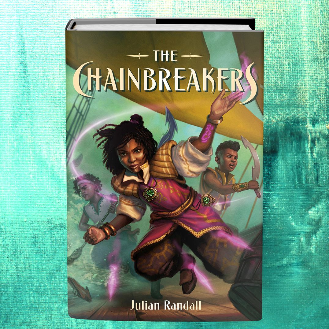 The Chainbreakers