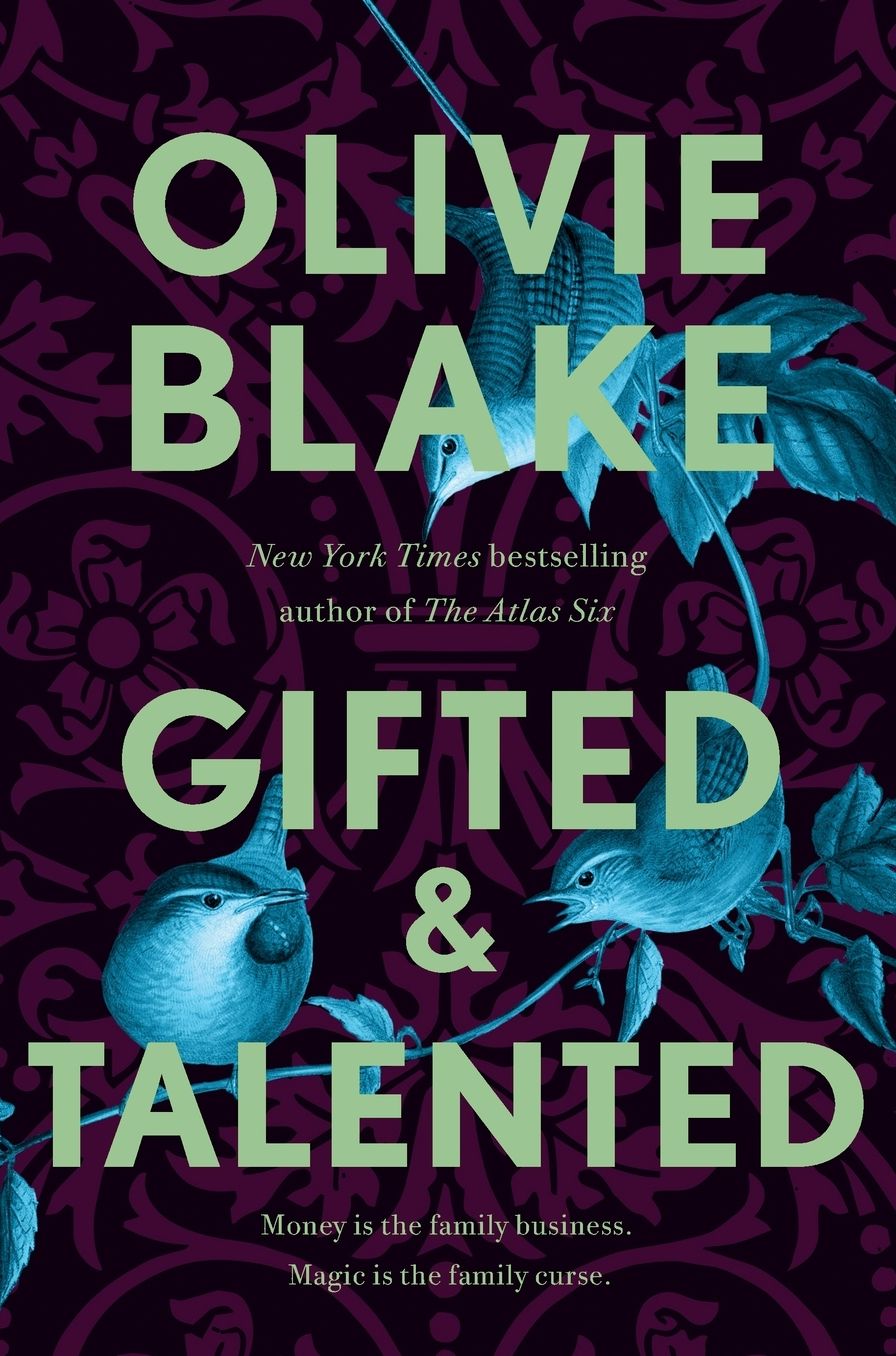 Gifted & Talented