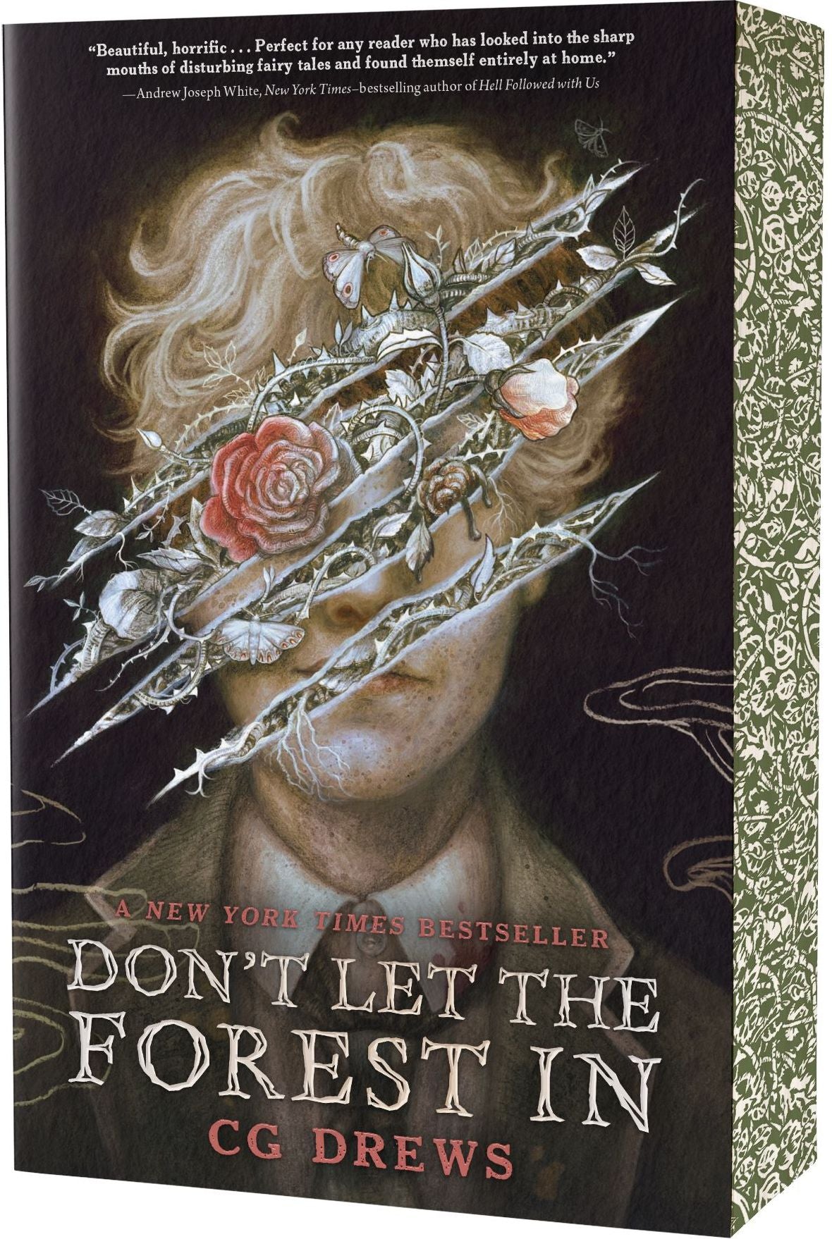 Don't Let the Forest In