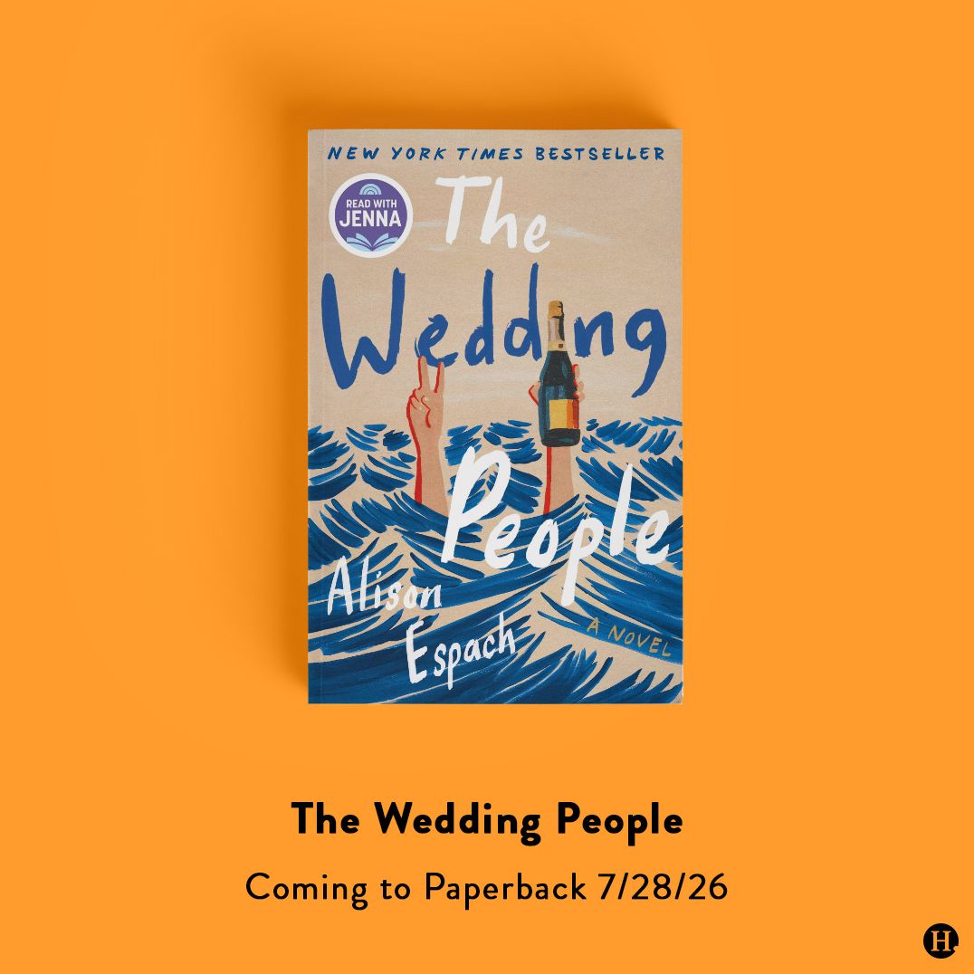 The Wedding People: A Novel