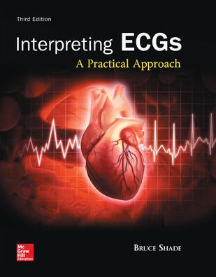 Interpreting ECGs: A Practical Approach