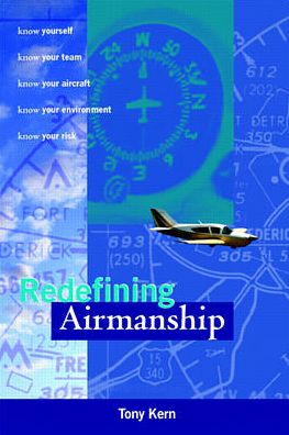 Redefining Airmanship (PB)
