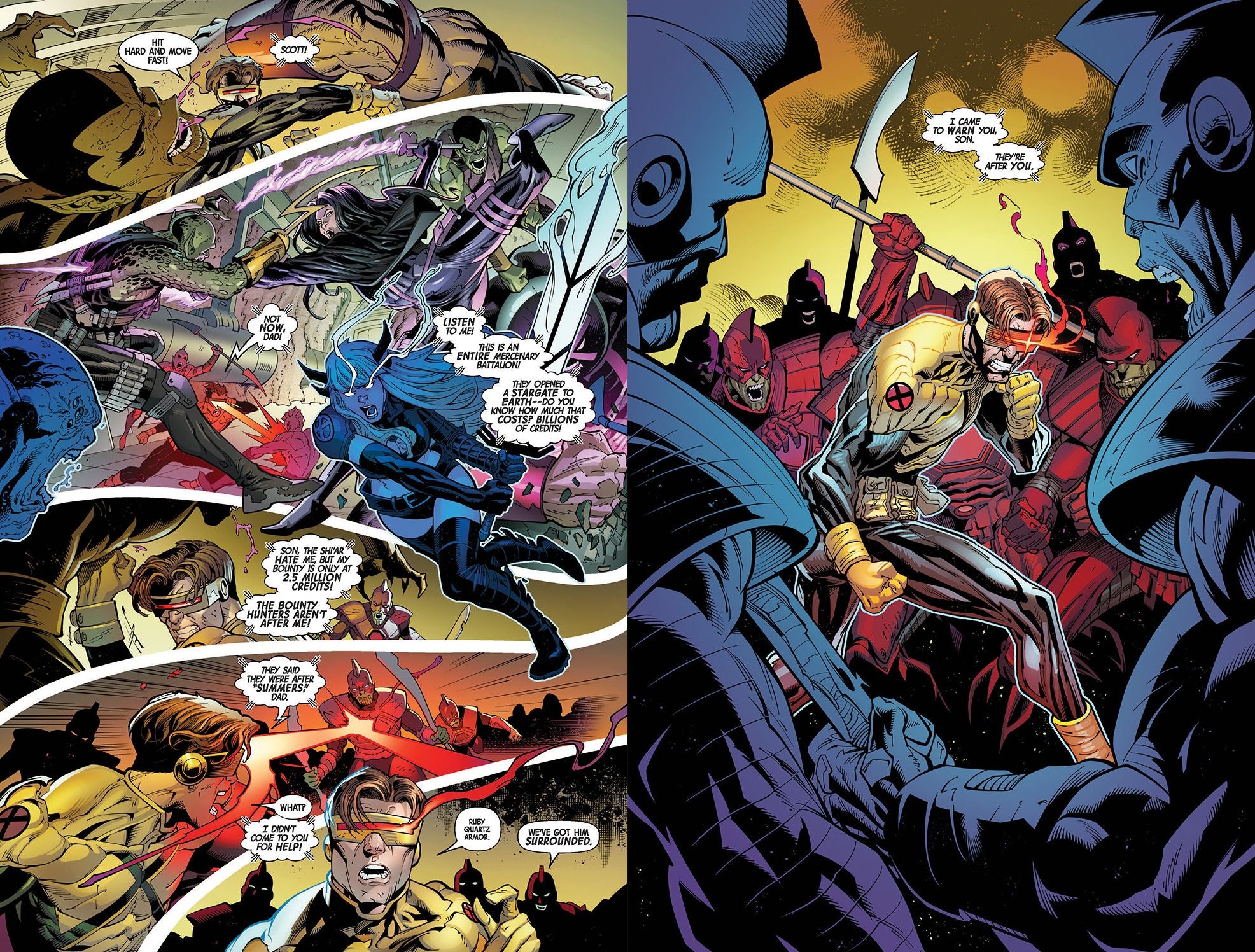 X-Men By Jed Mackay Vol. 2: Hostile Takeover