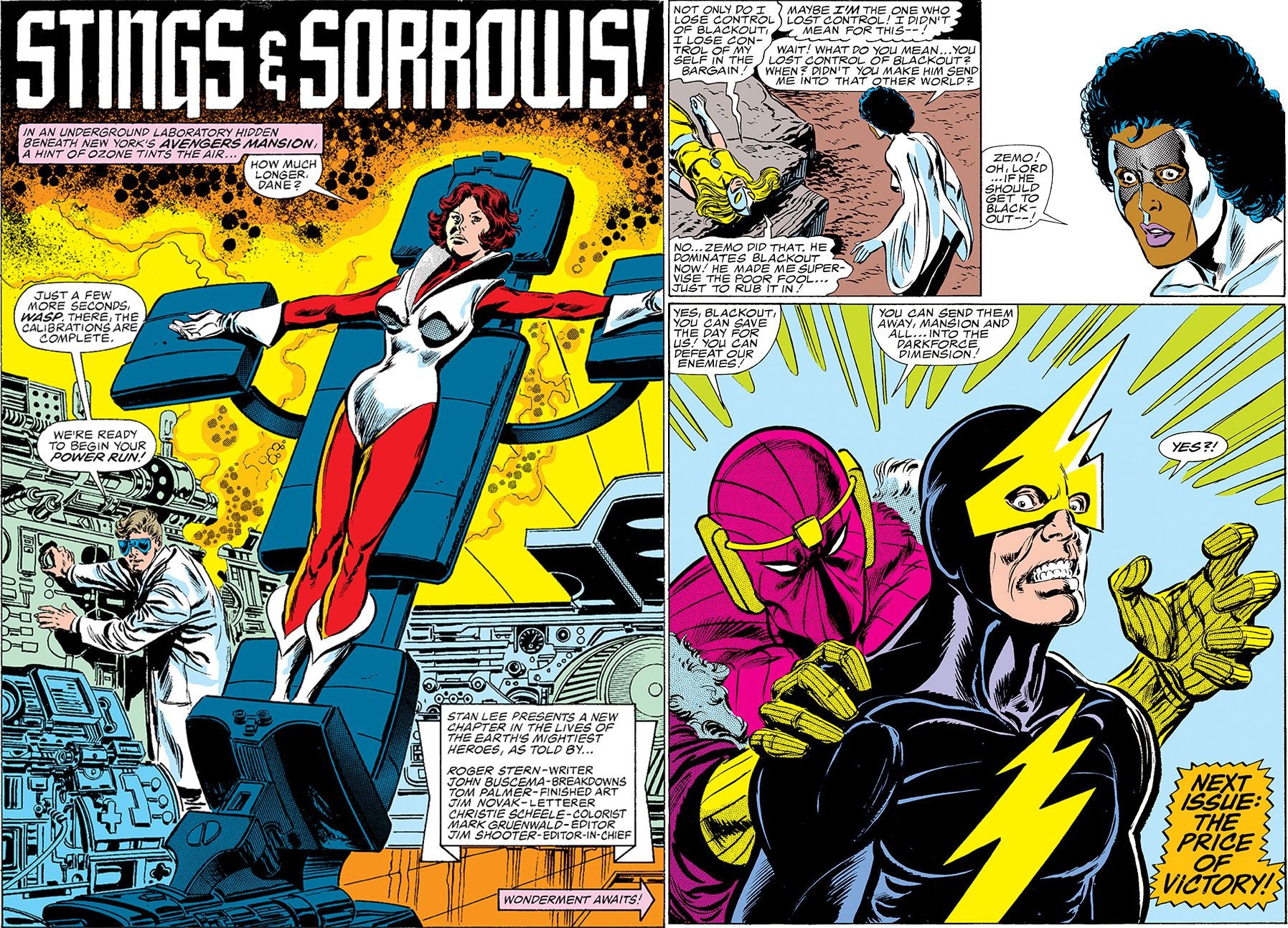 Avengers Epic Collection: Under Siege [New Printing]
