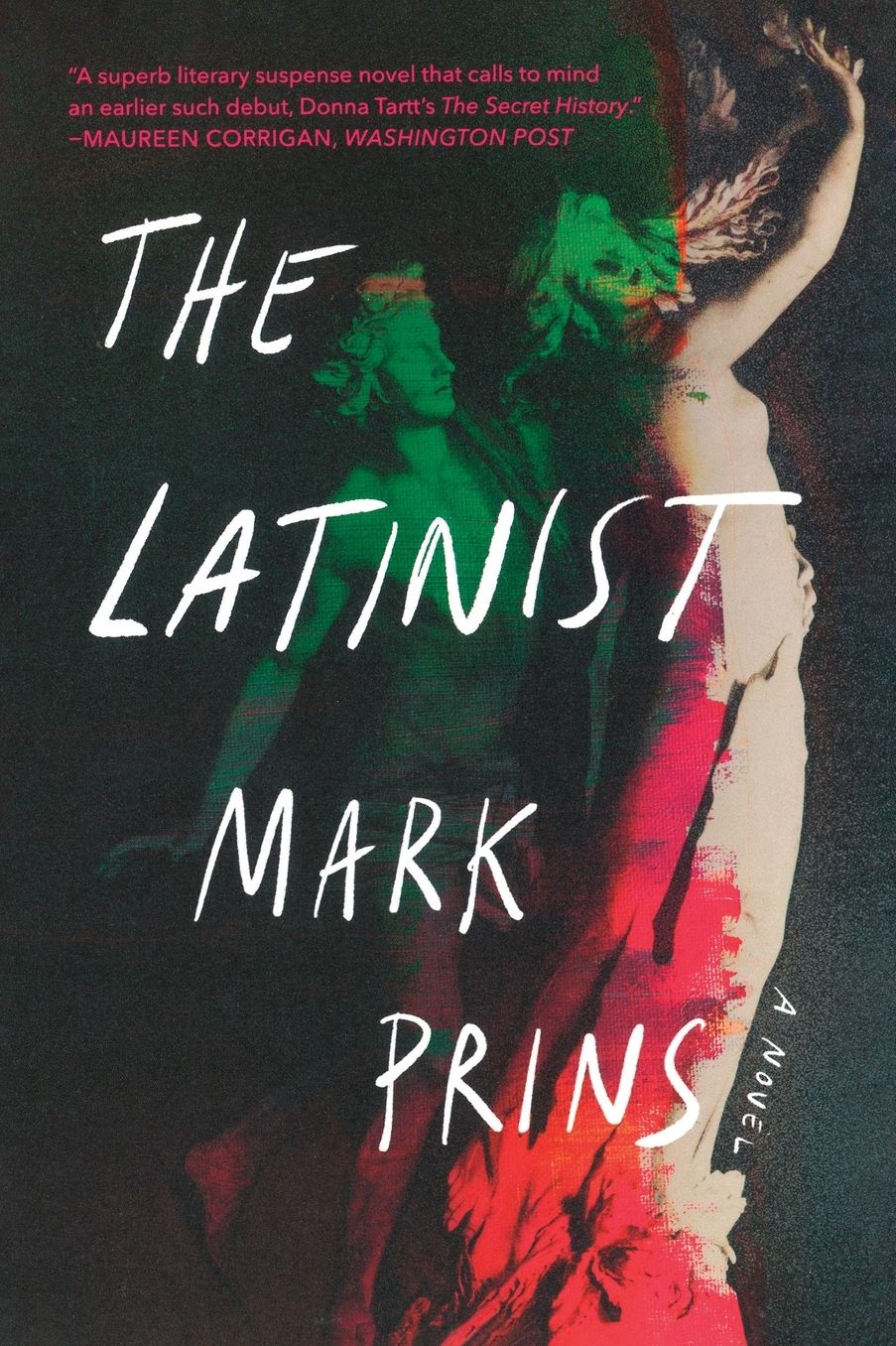 The Latinist: A Novel