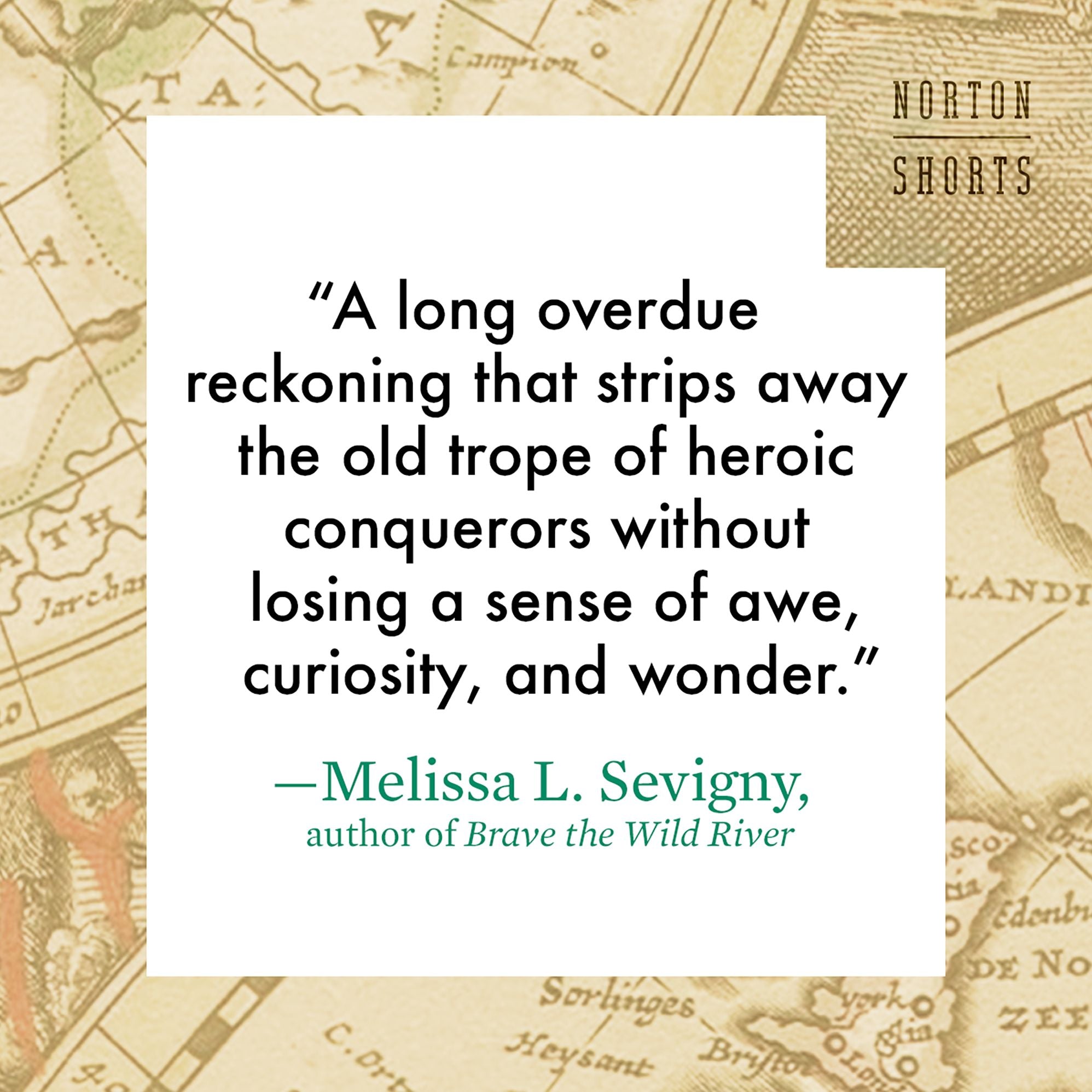 Explorers: A New History