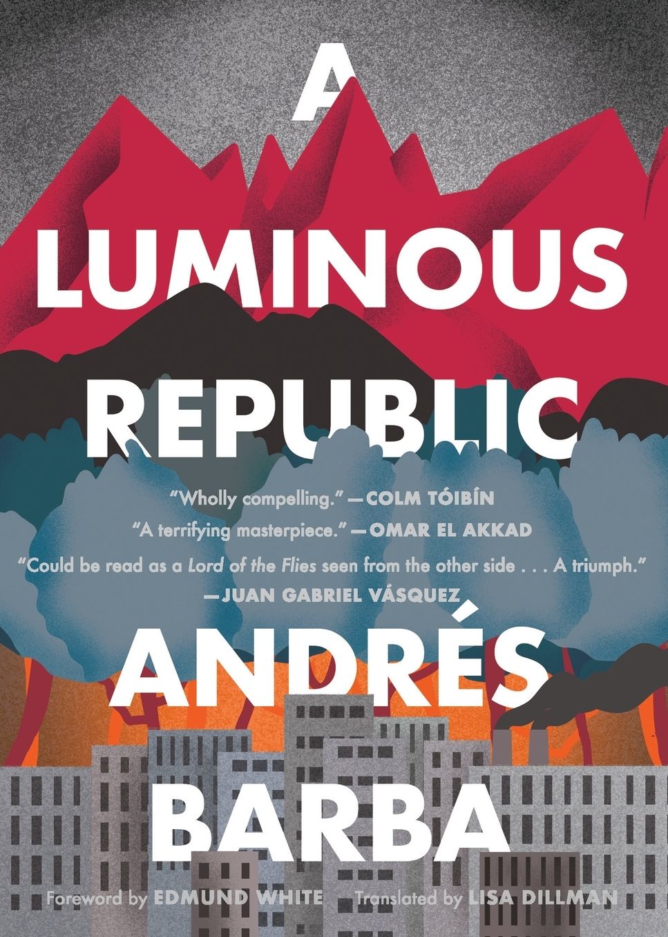 A Luminous Republic
