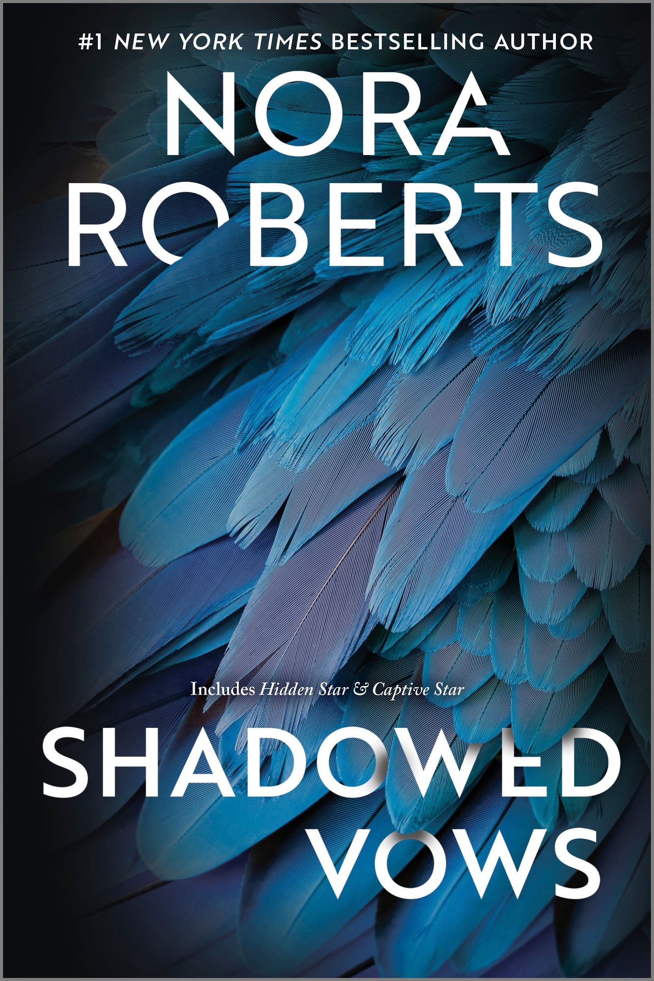 Shadowed Vows