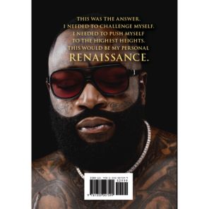Renaissance of a Boss: Notes from a Creative Reawakening