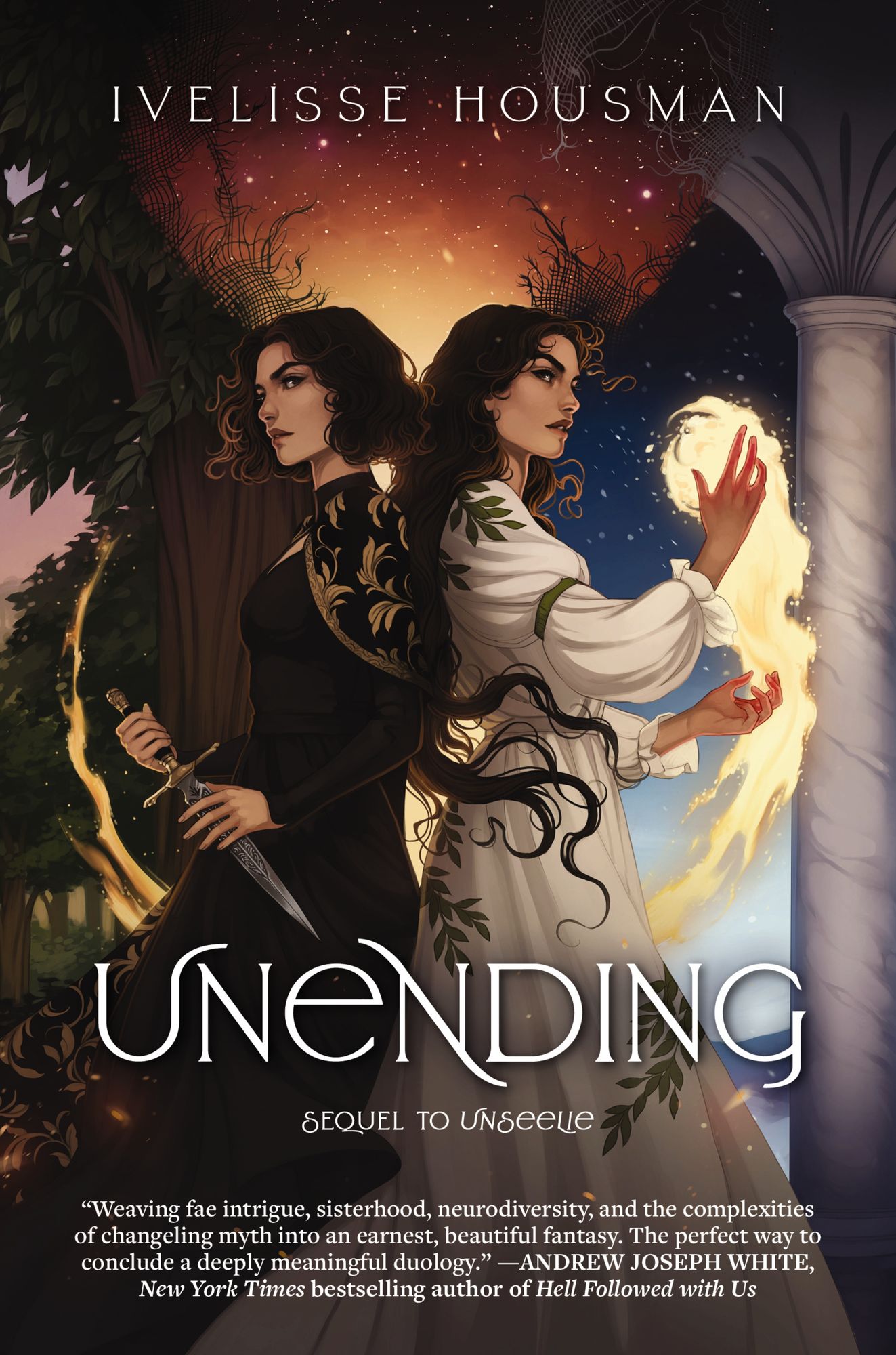 Unending