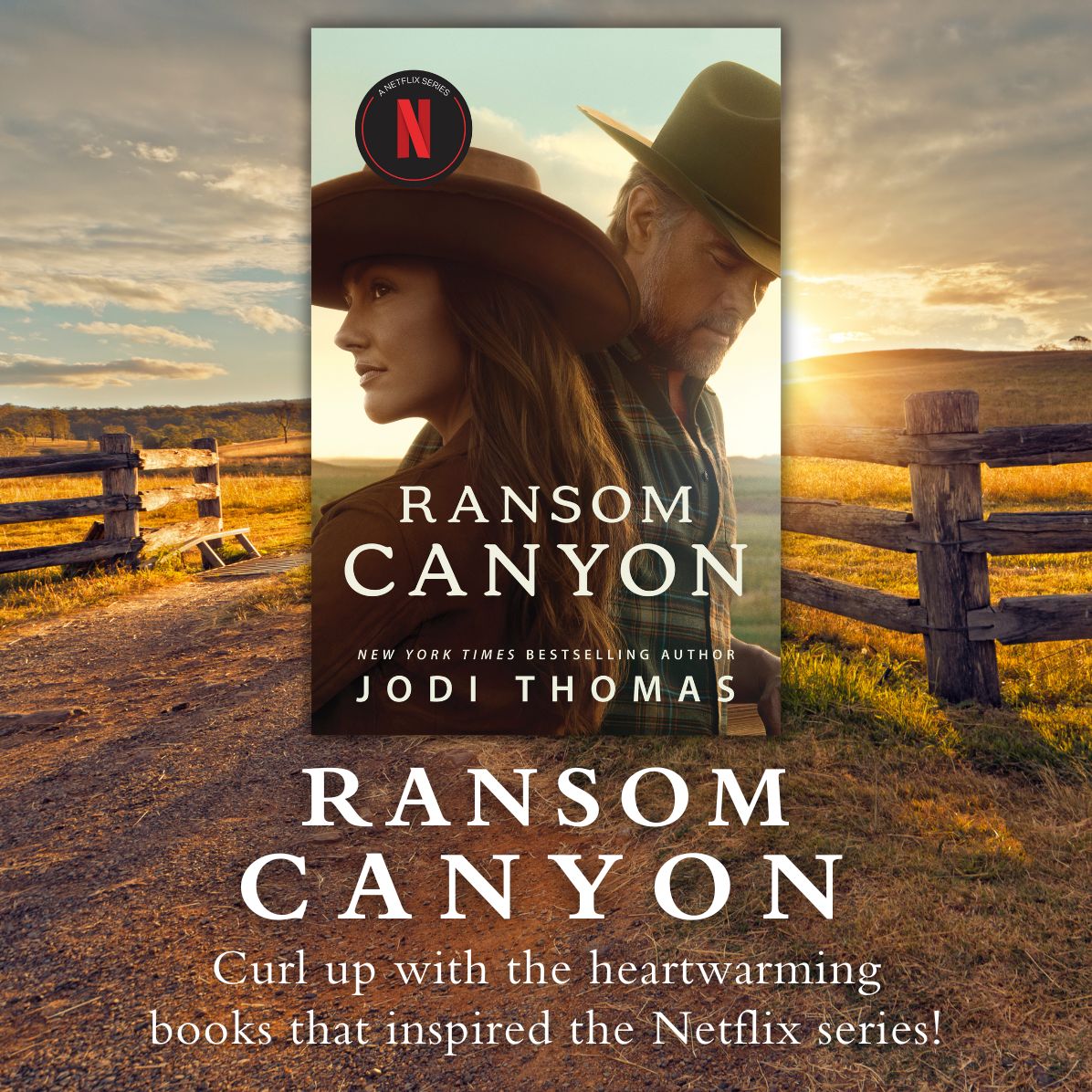 Ransom Canyon